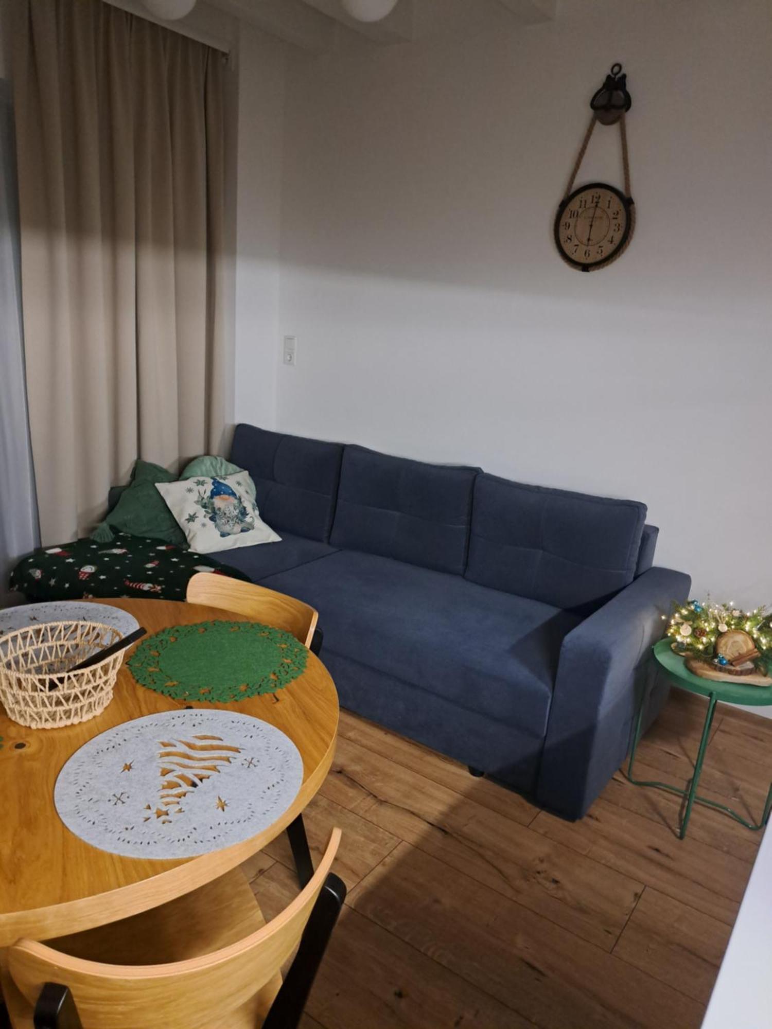 Solek Apartamenty I Pokoje Goscinne Mielno  Εξωτερικό φωτογραφία