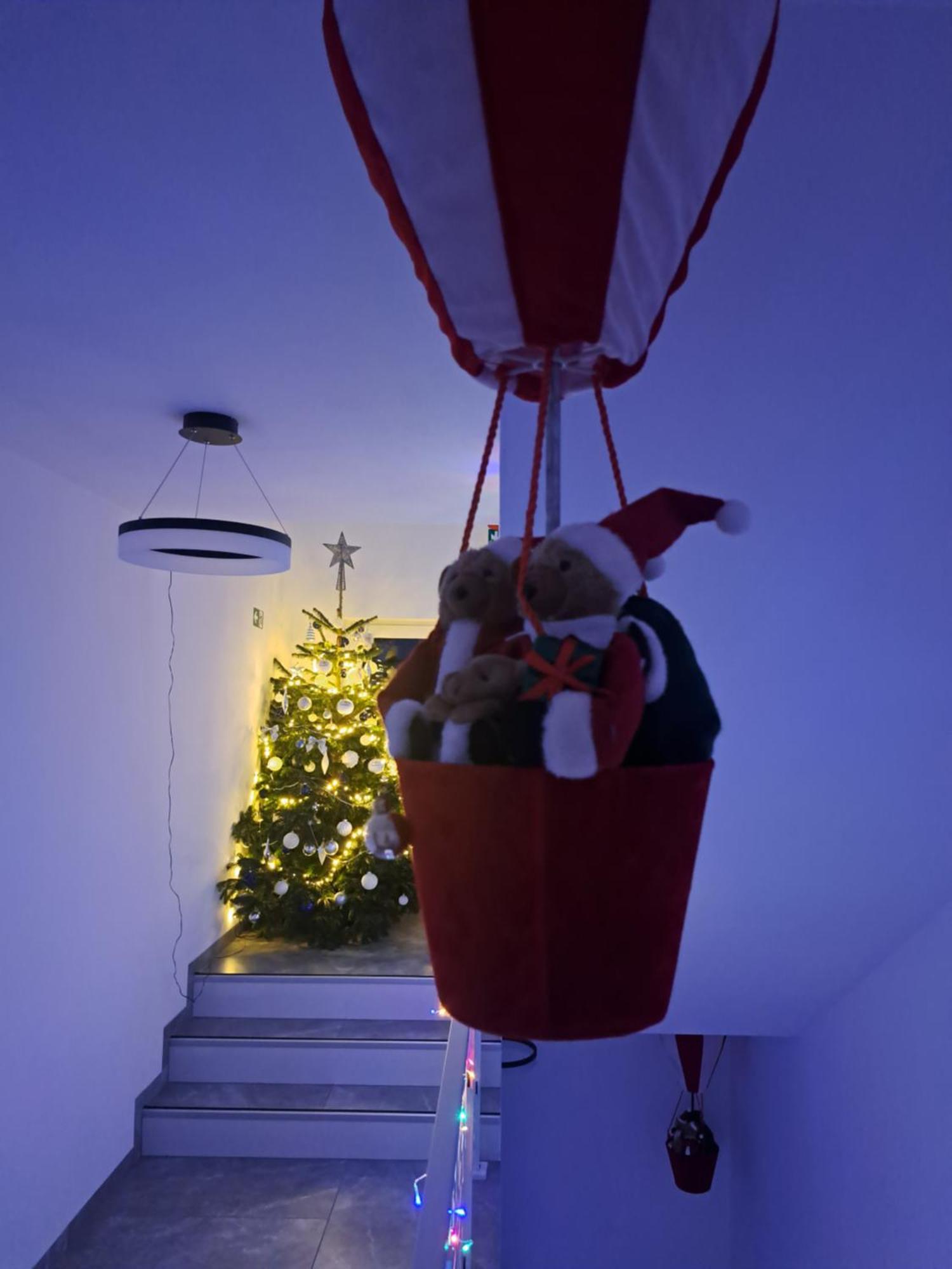 Solek Apartamenty I Pokoje Goscinne Mielno  Εξωτερικό φωτογραφία