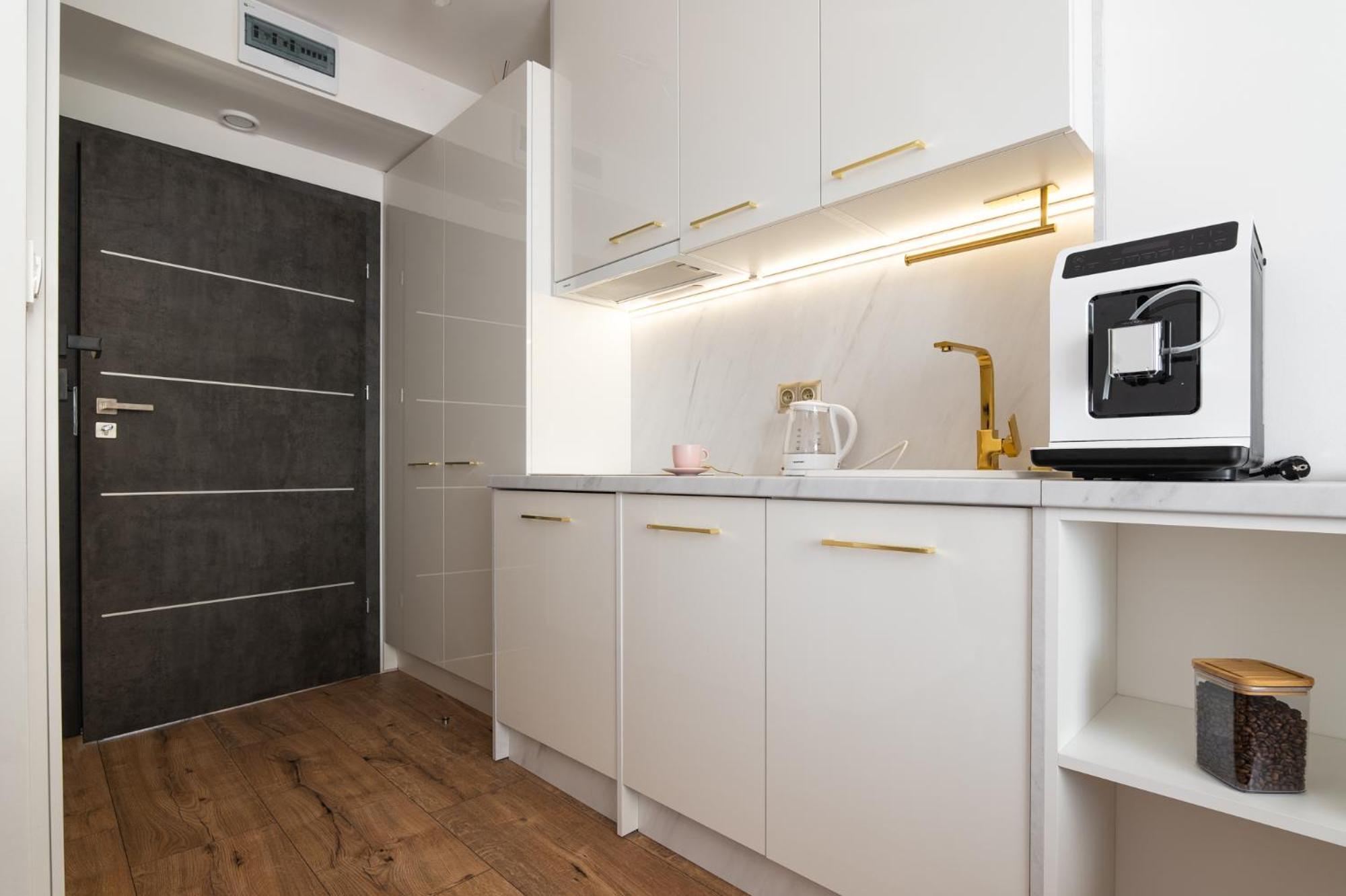 Solek Apartamenty I Pokoje Goscinne Mielno  Εξωτερικό φωτογραφία