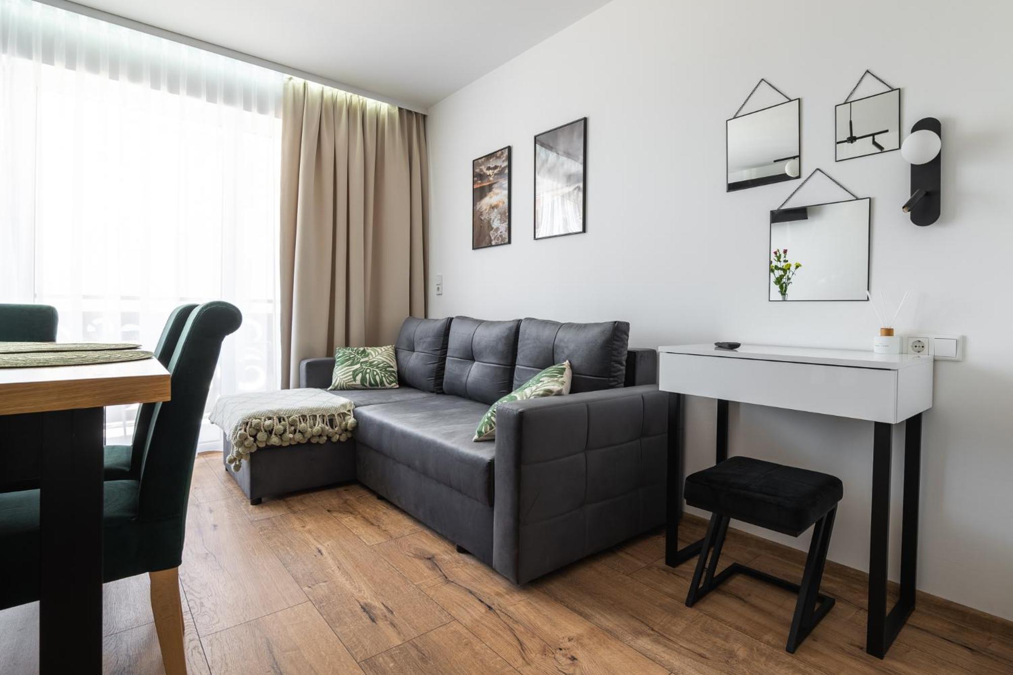 Solek Apartamenty I Pokoje Goscinne Mielno  Εξωτερικό φωτογραφία
