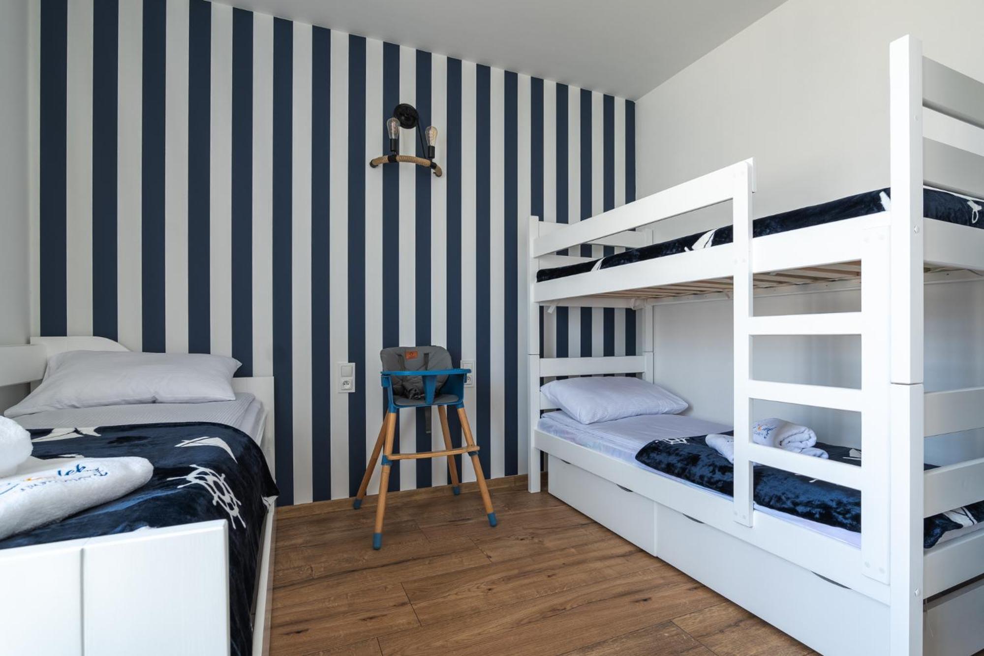 Solek Apartamenty I Pokoje Goscinne Mielno  Εξωτερικό φωτογραφία