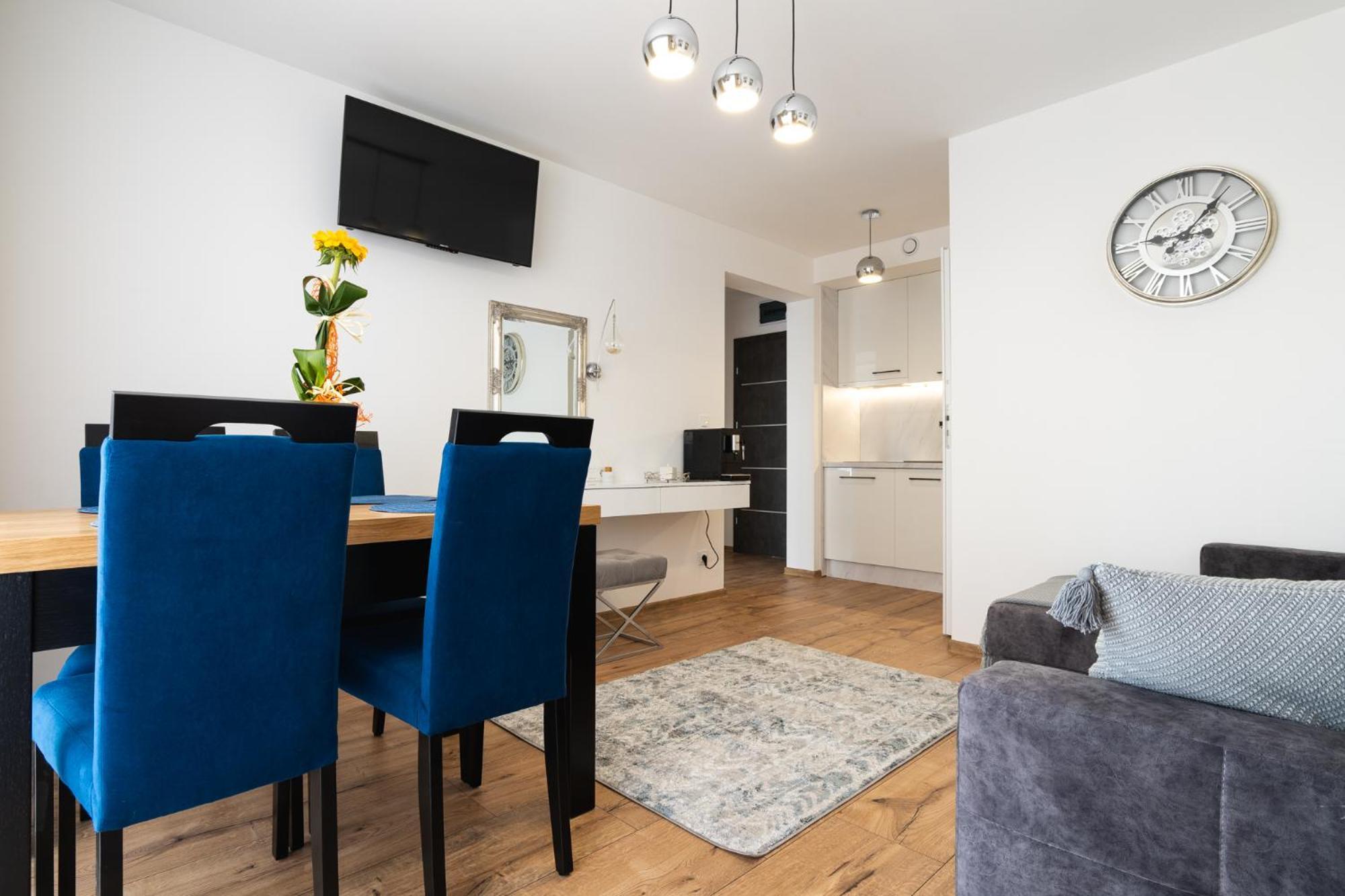 Solek Apartamenty I Pokoje Goscinne Mielno  Εξωτερικό φωτογραφία